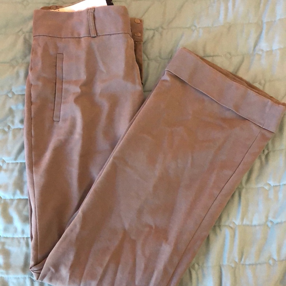 Women’s slacks